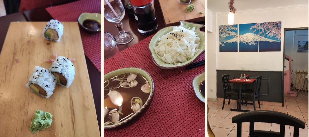 AZUKI - Gallery Image 1