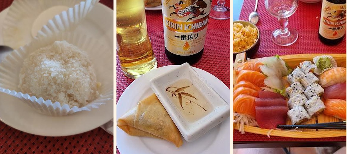 AZUKI - Gallery Image 2