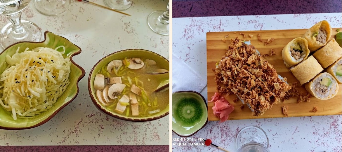 AZUKI - Gallery Image 4